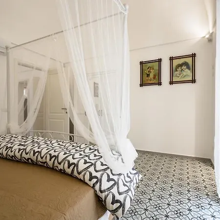 A Casa Del Mercante *