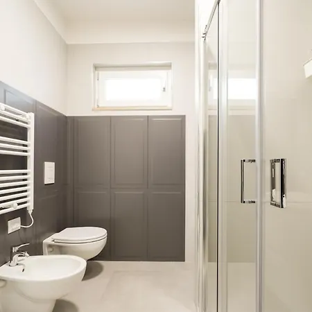 A Casa Del Mercante Апартаменты *