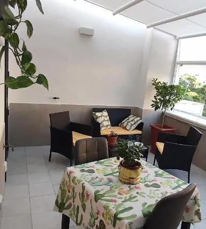 Апартаменты A Casa Del Mercante *