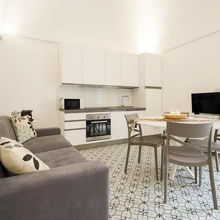 A Casa Del Mercante Apartment