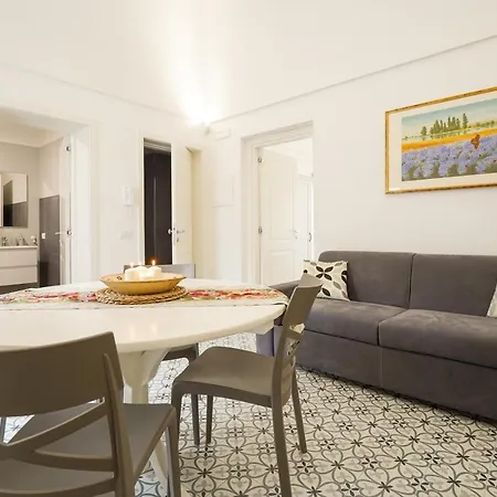 A Casa Del Mercante Apartment Monopoli