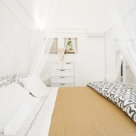 A Casa Del Mercante Apartment Monopoli