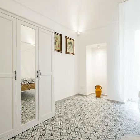A Casa Del Mercante Monopoli