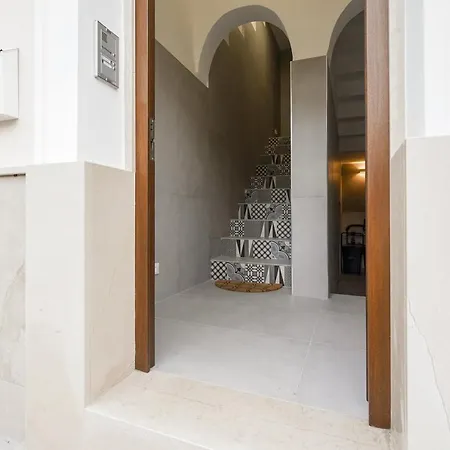 Apartment A Casa Del Mercante Monopoli