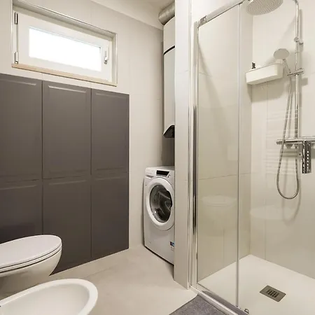 A Casa Del Mercante Apartment Monopoli