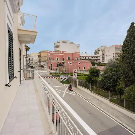 Apartment A Casa Del Mercante *