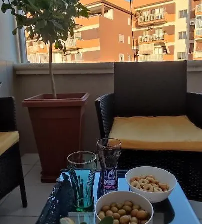 Apartment A Casa Del Mercante *